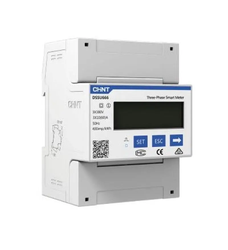 22253-chint meter 3f - dtsu666